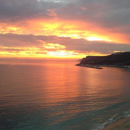 Appartement Sesimbra Sun Bay Extérieur photo