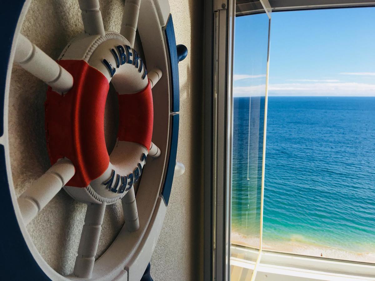 Appartement Sesimbra Sun Bay Extérieur photo