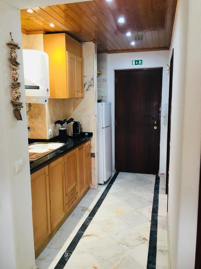 Appartement Sesimbra Sun Bay Extérieur photo