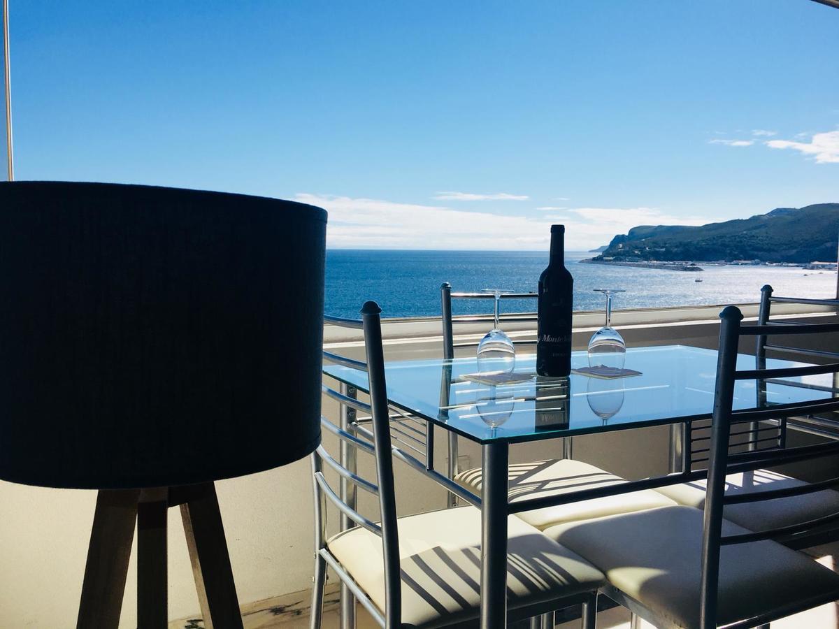 Appartement Sesimbra Sun Bay Extérieur photo