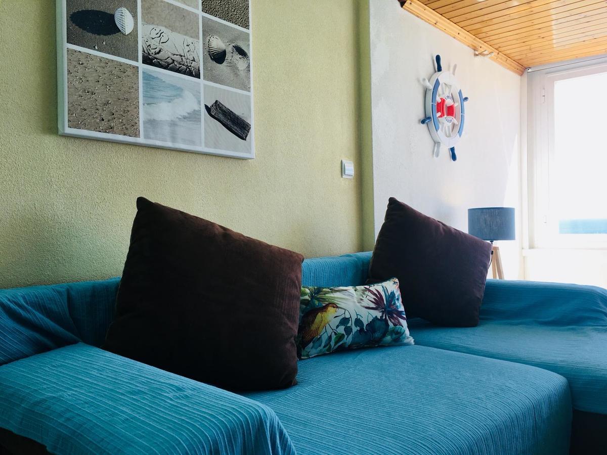 Appartement Sesimbra Sun Bay Extérieur photo