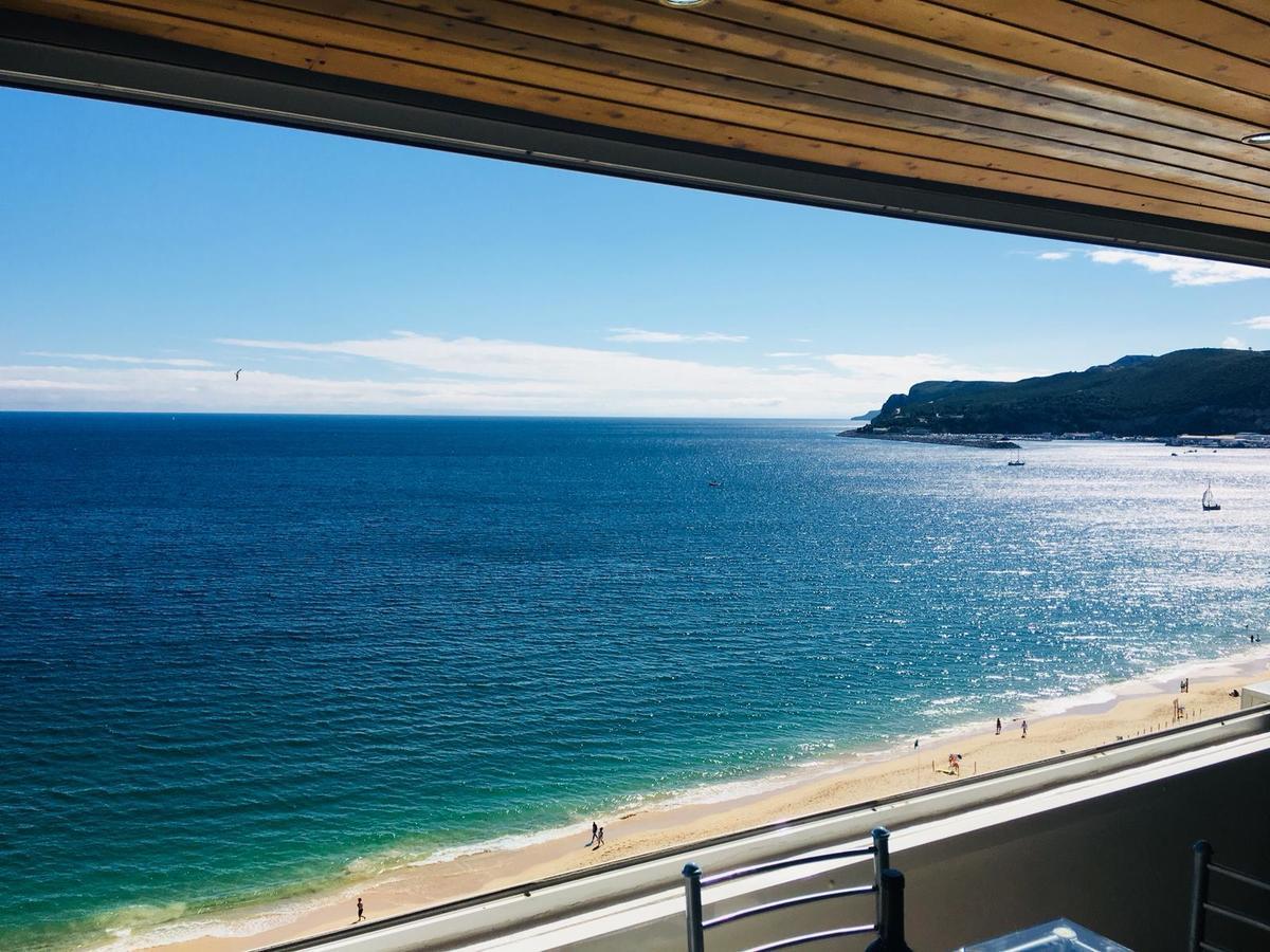 Appartement Sesimbra Sun Bay Extérieur photo